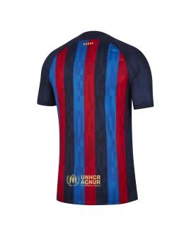 Barcelona X Drake Trikot 2022/23 Domicile