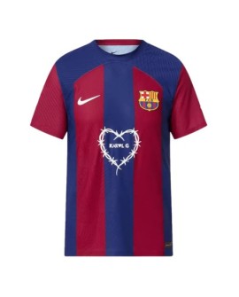 Barcelona X Karol G Trikot 2023/24
