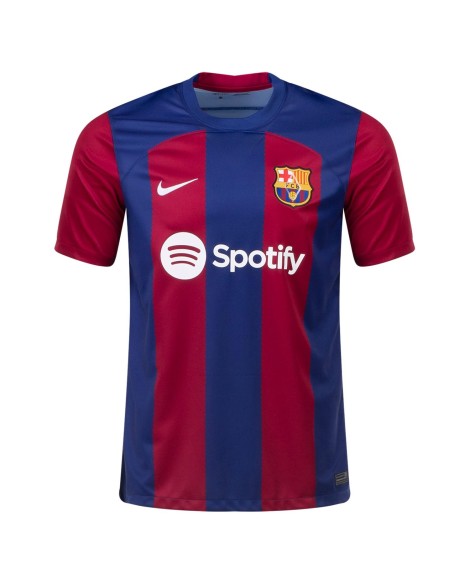 Barcelona 2023/24 Heimtrikot