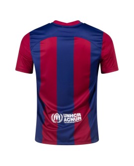 Barcelona 2023/24 Heimtrikot