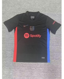 Barcelona 2024/25 Auswärtstrikot