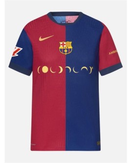 Barcelona 2024/25 Heimtrikot - Sonderedition