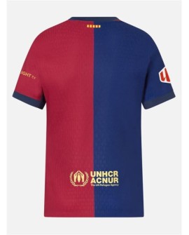 Barcelona 2024/25 Heimtrikot - Sonderedition