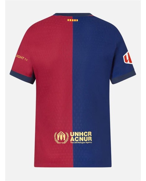 Barcelona 2024/25 Heimtrikot - Sonderedition