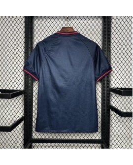 Zweifarbiges Barcelona 2024/25 Special Edition-Trikot