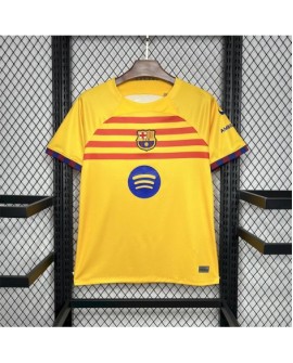 Barcelona 2024/25 Special Edition Trikot
