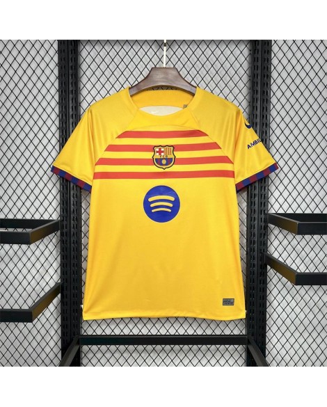 Barcelona 2024/25 Special Edition Trikot
