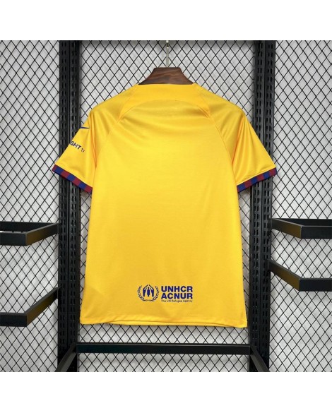 Barcelona 2024/25 Special Edition Trikot