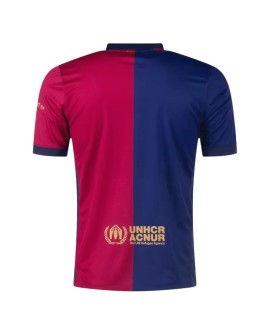 Barcelona Heimtrikot 2024/25 X Travis Scott