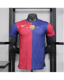 Barcelona Sonderedition 2425 Authentic