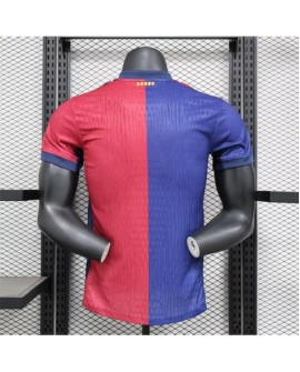 Barcelona Sonderedition 2425 Authentic
