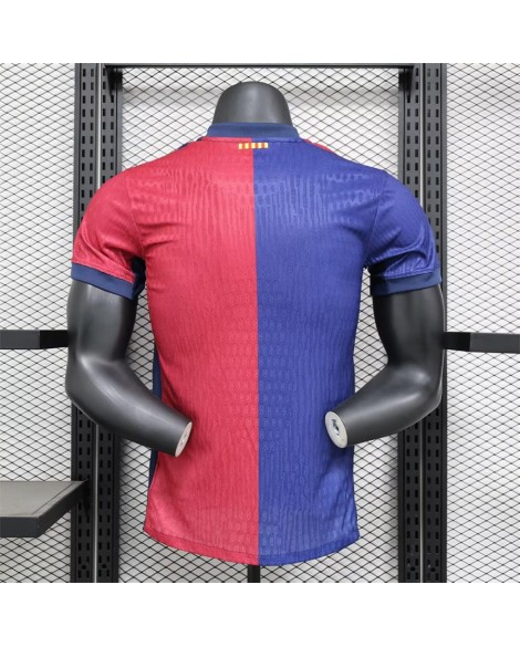 Barcelona Sonderedition 2425 Authentic