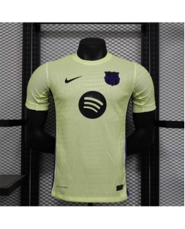 Barcelona Sonderedition 2425 Authentic