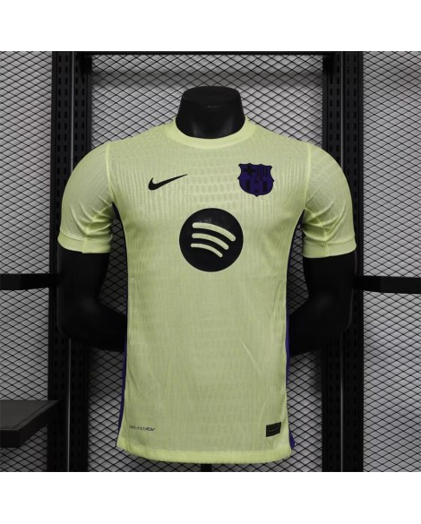 Barcelona Sonderedition 2425 Authentic