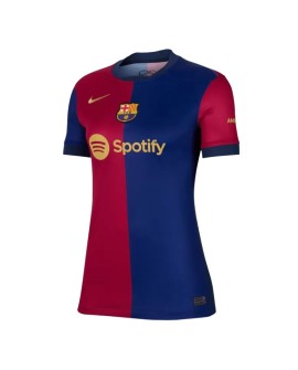 24/25 Barcelona Heimfrauen