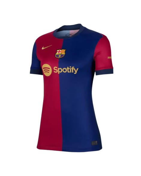 24/25 Barcelona Heimfrauen