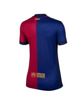 24/25 Barcelona Heimfrauen