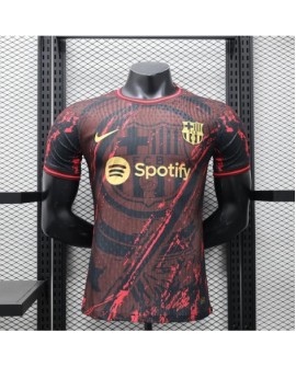 24/25 Spieler Barcelona Sonderedition