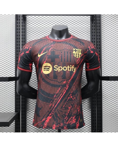24/25 Spieler Barcelona Sonderedition