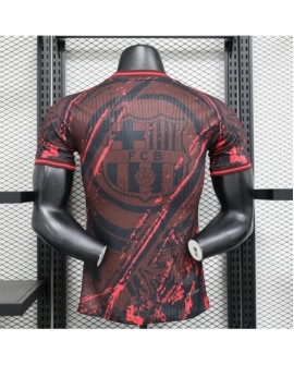 24/25 Spieler Barcelona Sonderedition