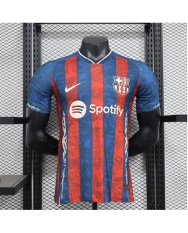 24/25 Spieler Barcelona Sonderedition