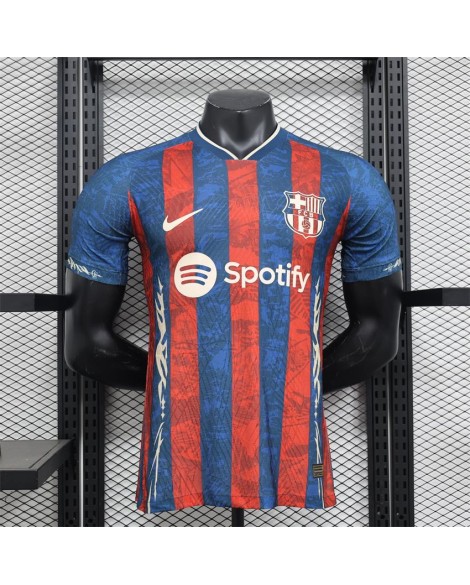24/25 Spieler Barcelona Sonderedition