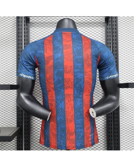 24/25 Spieler Barcelona Sonderedition
