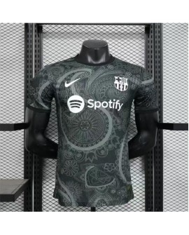 24/25 Spieler Barcelona Sonderedition
