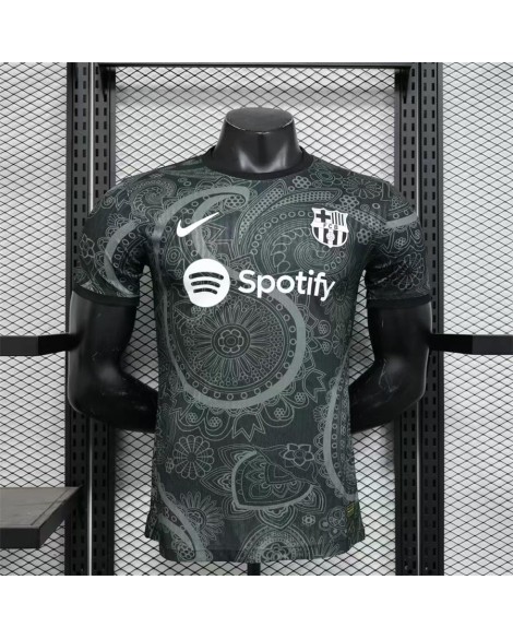 24/25 Spieler Barcelona Sonderedition