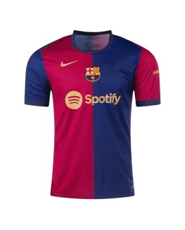 Barcelona 2024/25 Heimtrikot