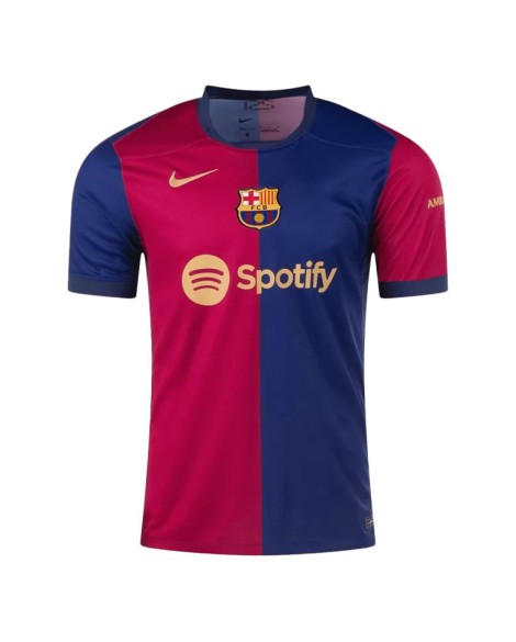 Barcelona 2024/25 Heimtrikot