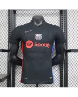 Barcelona-Trikot 202425 Authentic Away