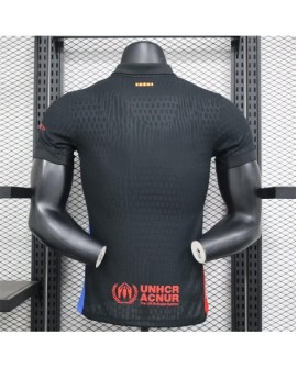 Barcelona-Trikot 202425 Authentic Away