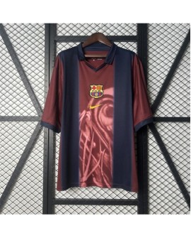 Barcelona Trikot 2025/26 - Special Edition