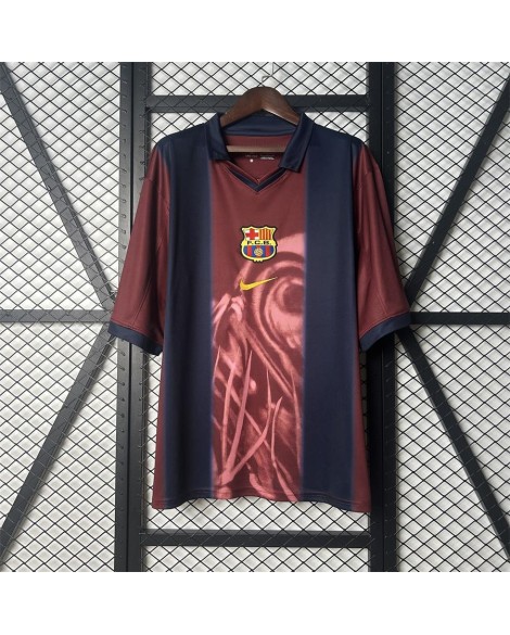 Barcelona Trikot 2025/26 - Special Edition