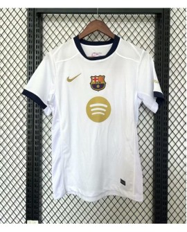 Barcelona Trikot 2025/26 - Special Edition
