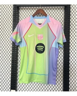 Barcelona Trikot 2025/26 - Special Edition