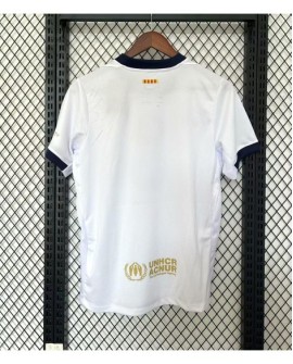 Barcelona Trikot 2025/26 - Special Edition