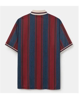 Barcelona Retro-Trikot 2025/26 – 125-jähriges Jubiläum