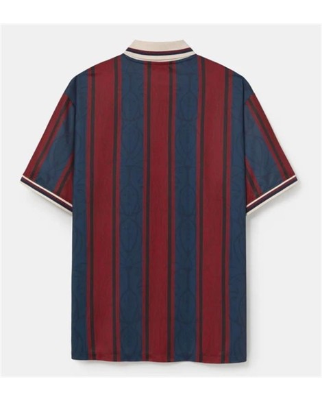 Barcelona Retro-Trikot 2025/26 – 125-jähriges Jubiläum