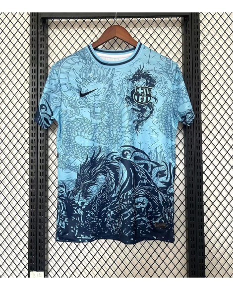 Barcelona Trikot 2025/26 - Special Edition