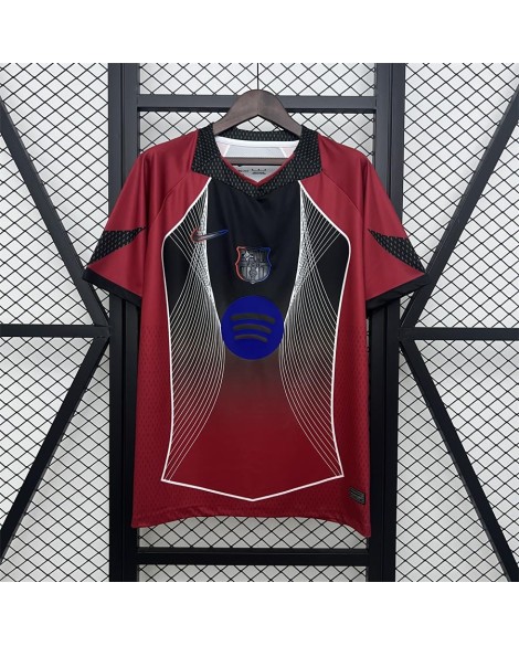 Barcelona Trikot 2025/26 - Special Edition