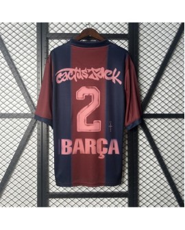 Barcelona Trikot 2025/26 - Special Edition