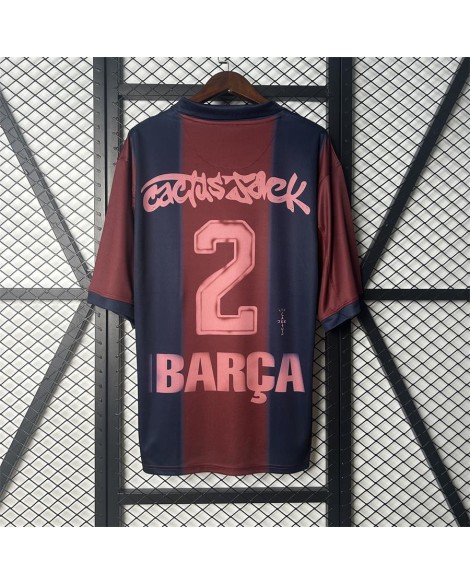 Barcelona Trikot 2025/26 - Special Edition