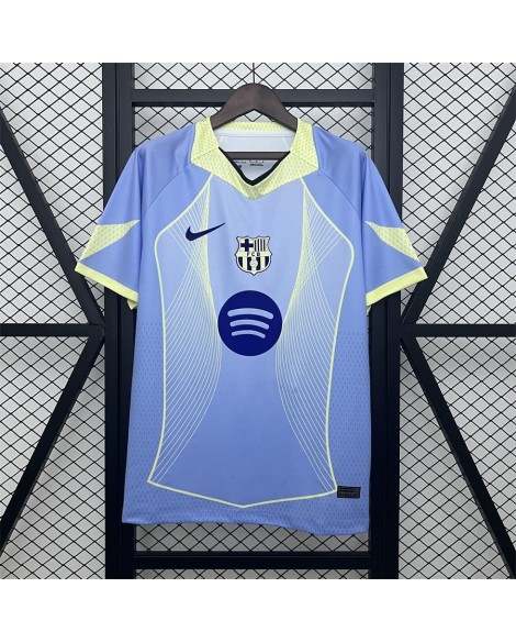 Barcelona Trikot 2025/26 - Special Edition
