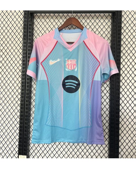 Barcelona Trikot 2025/26 - Special Edition