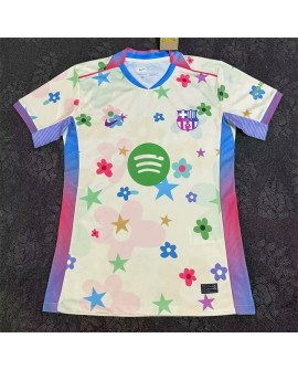 Barcelona Trikot 2025/26 - Special Edition