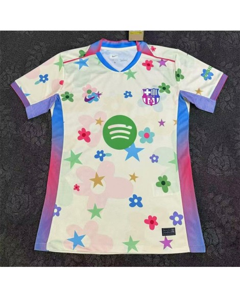 Barcelona Trikot 2025/26 - Special Edition