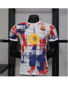 Barcelona Sondertrikot 2025/26 - Player