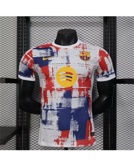 Barcelona Sondertrikot 2025/26 - Player